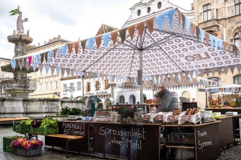 Stadtplatz Leo Steyr Start 96