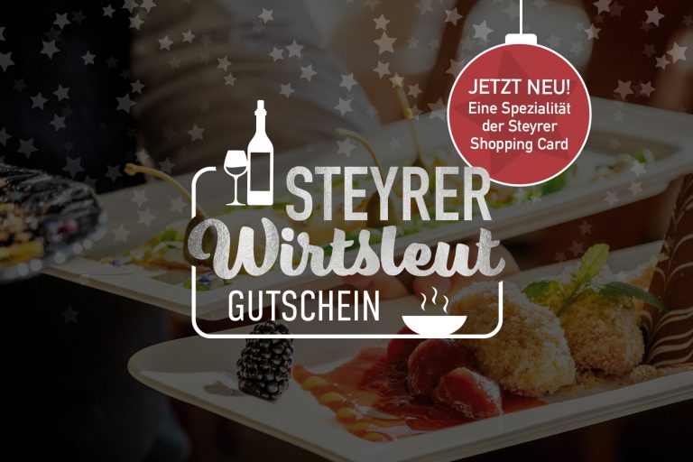 Steyrer Wirtsleut Gutschein Logo Steyrer Wirtsleut Gutschein